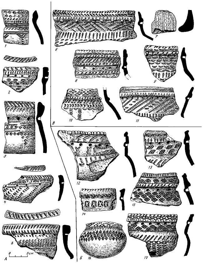 Финно-угры и балты в эпоху средневековья - i_162.png