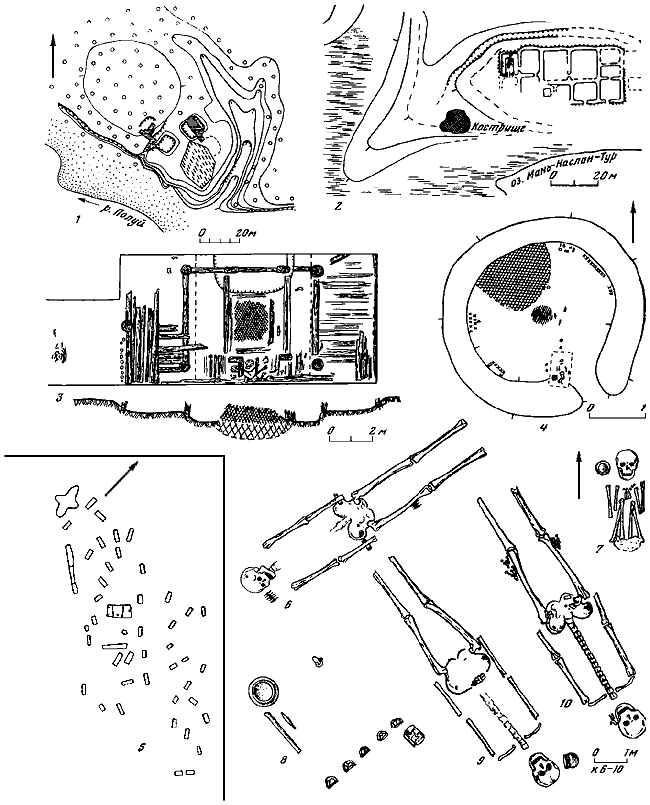 Финно-угры и балты в эпоху средневековья - i_164.png