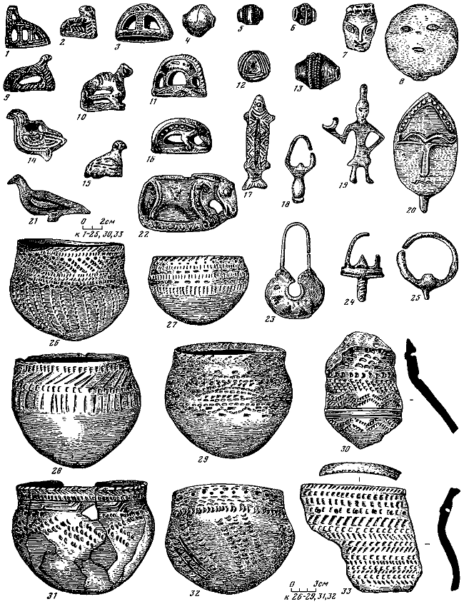 Финно-угры и балты в эпоху средневековья - i_165.png