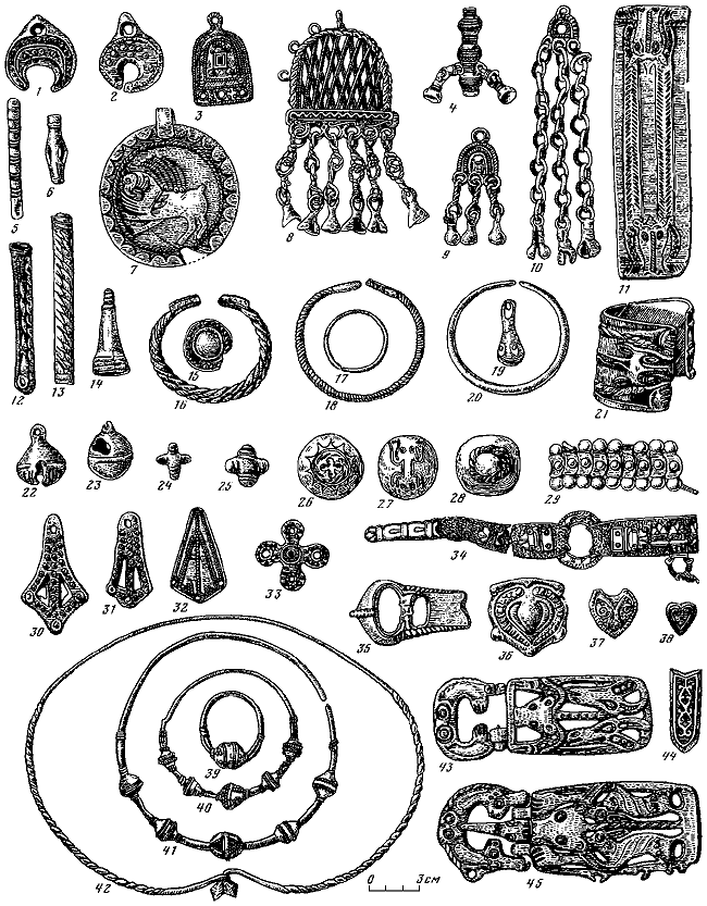 Финно-угры и балты в эпоху средневековья - i_167.png