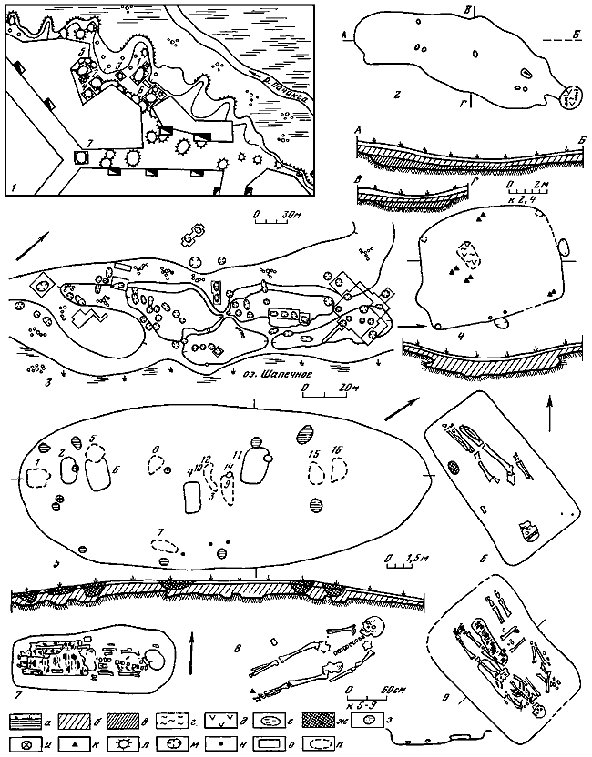 Финно-угры и балты в эпоху средневековья - i_169.png