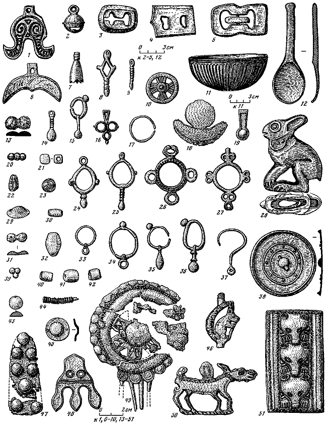 Финно-угры и балты в эпоху средневековья - i_176.png