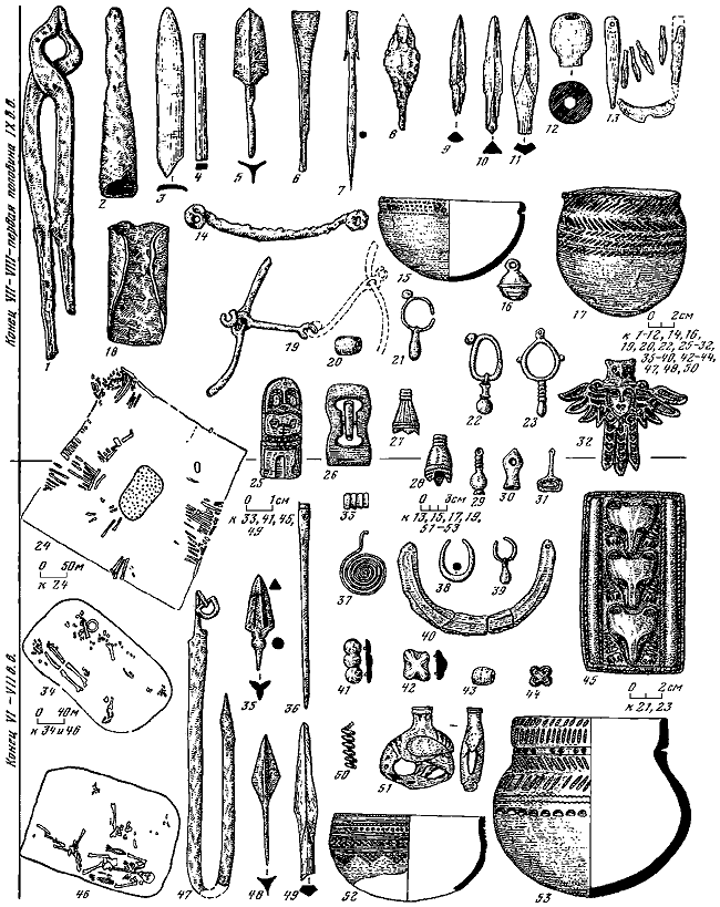 Финно-угры и балты в эпоху средневековья - i_177.png