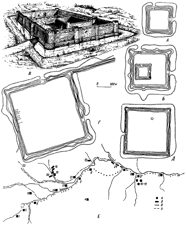 Степи Евразии в эпоху средневековья - i_050.png