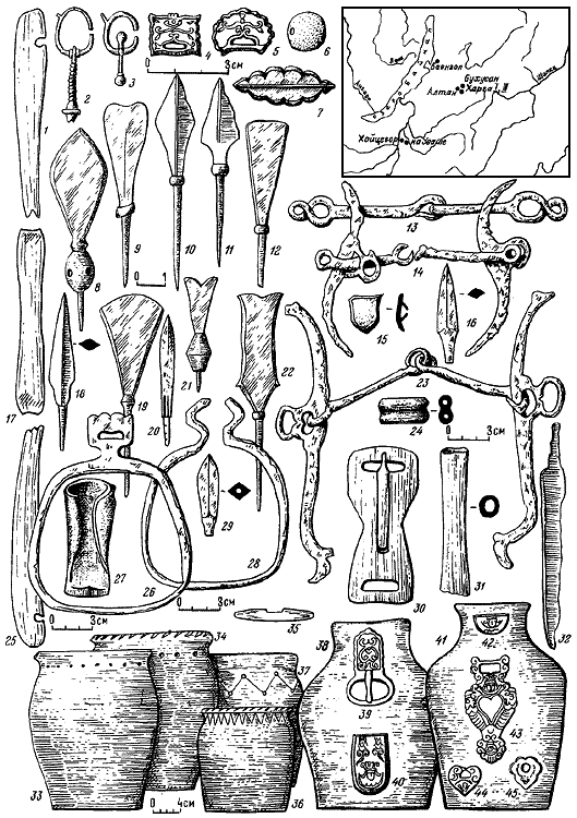 Степи Евразии в эпоху средневековья - i_055.png