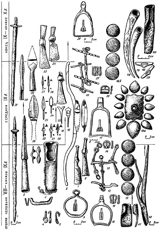 Степи Евразии в эпоху средневековья - i_056.png