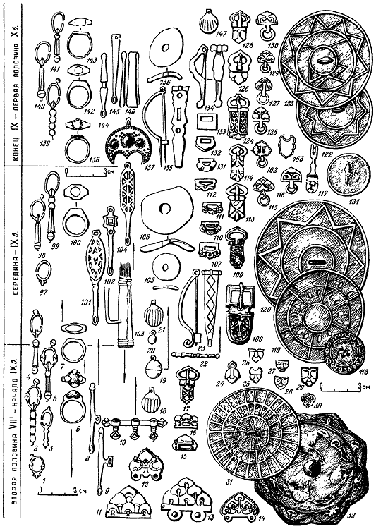 Степи Евразии в эпоху средневековья - i_058.png