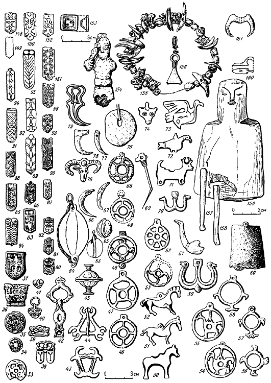 Степи Евразии в эпоху средневековья - i_059.png