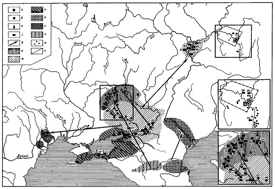 Степи Евразии в эпоху средневековья - i_060.png