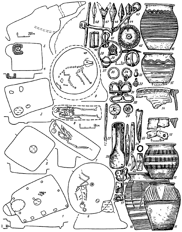 Степи Евразии в эпоху средневековья - i_076.png