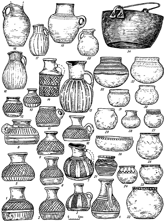 Степи Евразии в эпоху средневековья - i_077.png