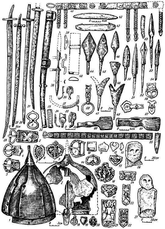 Степи Евразии в эпоху средневековья - i_078.png