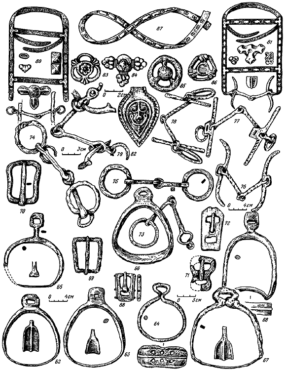 Степи Евразии в эпоху средневековья - i_079.png