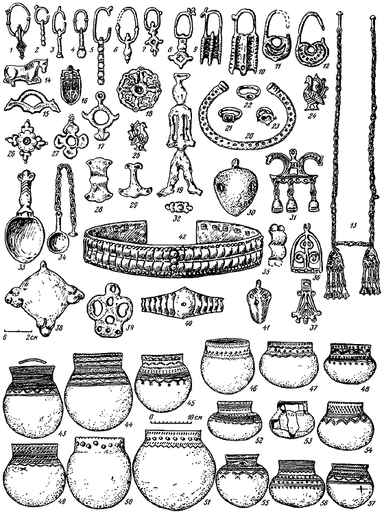 Степи Евразии в эпоху средневековья - i_080.png