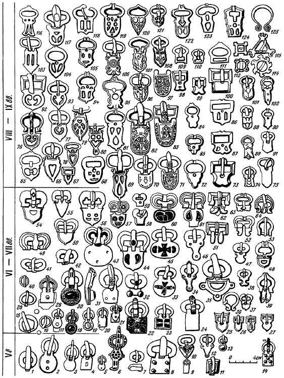 Степи Евразии в эпоху средневековья - i_084.png