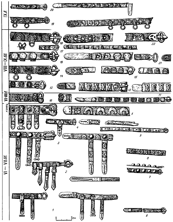 Степи Евразии в эпоху средневековья - i_085.png
