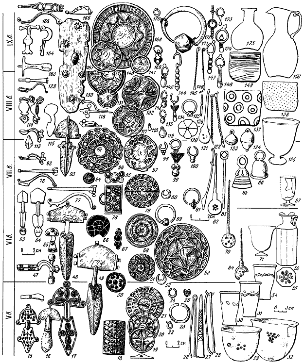 Степи Евразии в эпоху средневековья - i_087.png