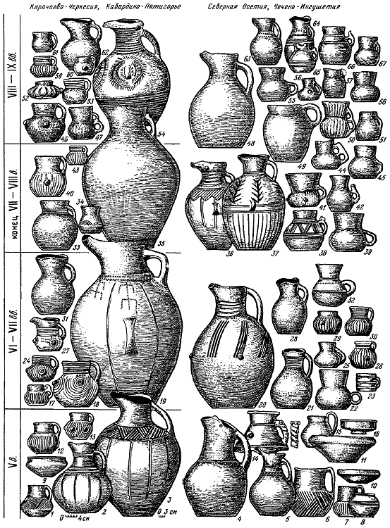 Степи Евразии в эпоху средневековья - i_088.png