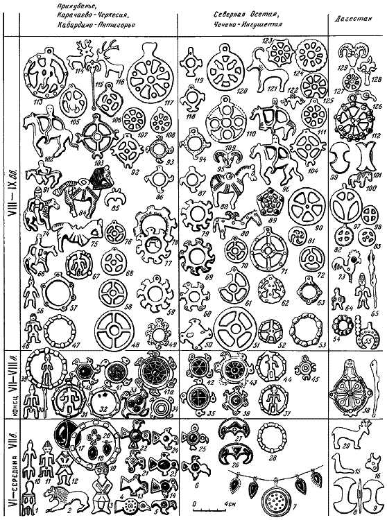 Степи Евразии в эпоху средневековья - i_089.png