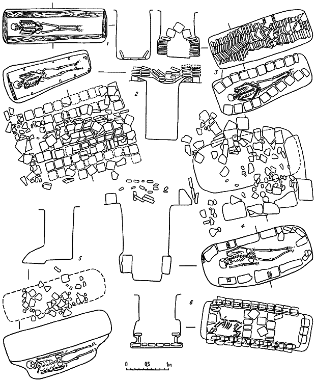 Степи Евразии в эпоху средневековья - i_130.png