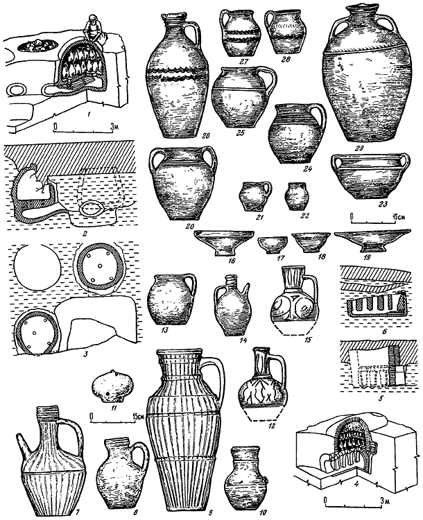 Степи Евразии в эпоху средневековья - i_134.png