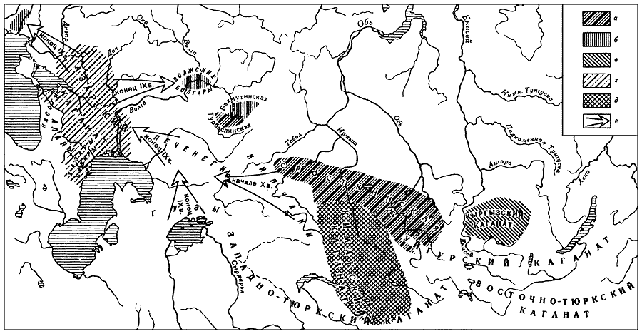 Степи Евразии в эпоху средневековья - i_136.png