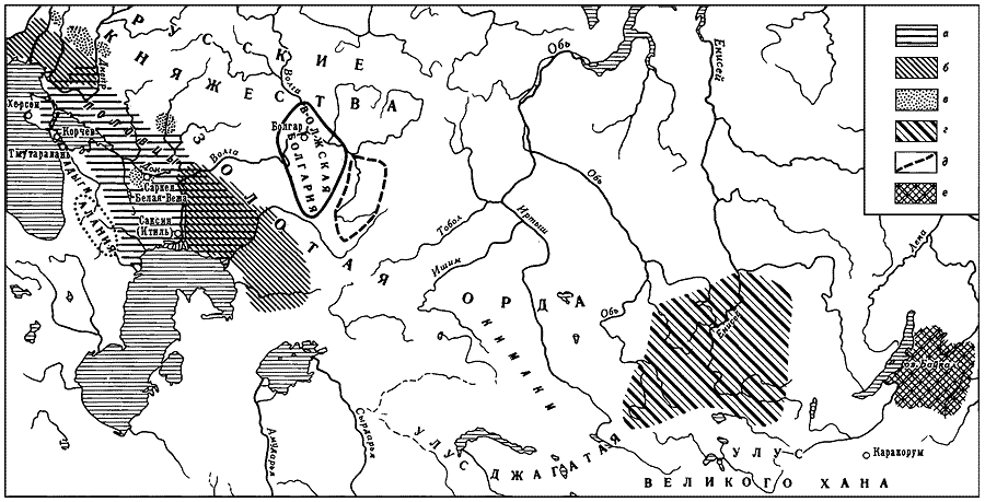 Степи Евразии в эпоху средневековья - i_137.png