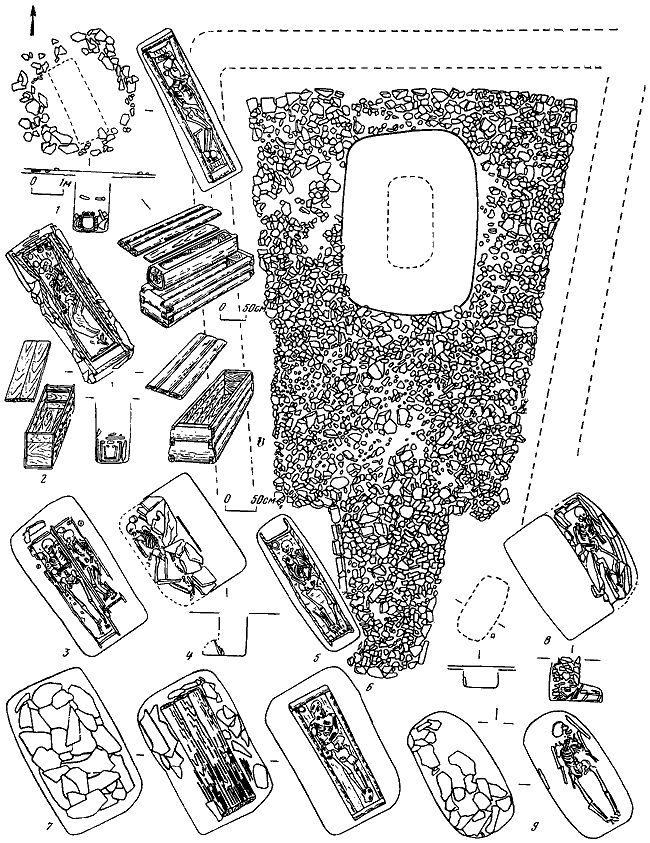 Степная полоса Азиатской части СССР в скифо-сарматское время - i_109.png