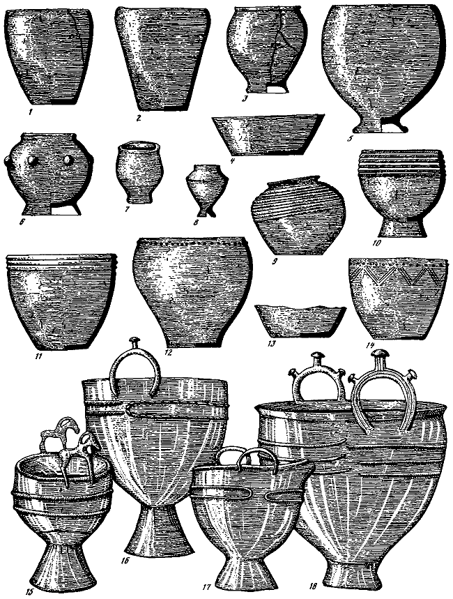 Степная полоса Азиатской части СССР в скифо-сарматское время - i_118.png