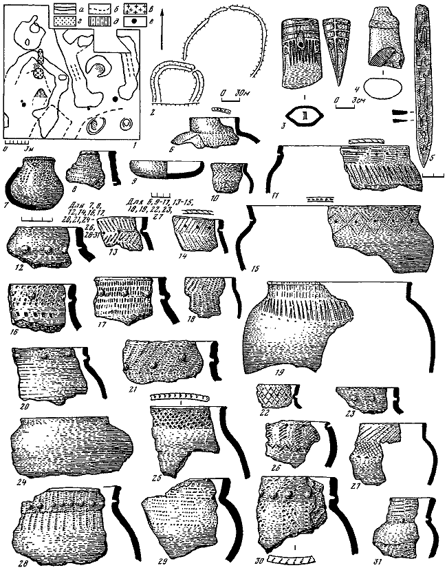 Степная полоса Азиатской части СССР в скифо-сарматское время - i_144.png