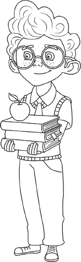 Свой среди своих. Как научить ребёнка дружить - i_002.png