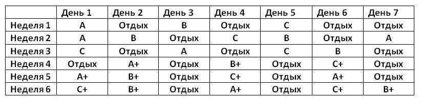 Силовые домашние тренировки - _1.jpg