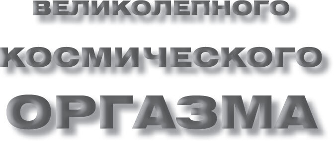 Тантра в большом городе. Священный секс XXI века - i_002.jpg