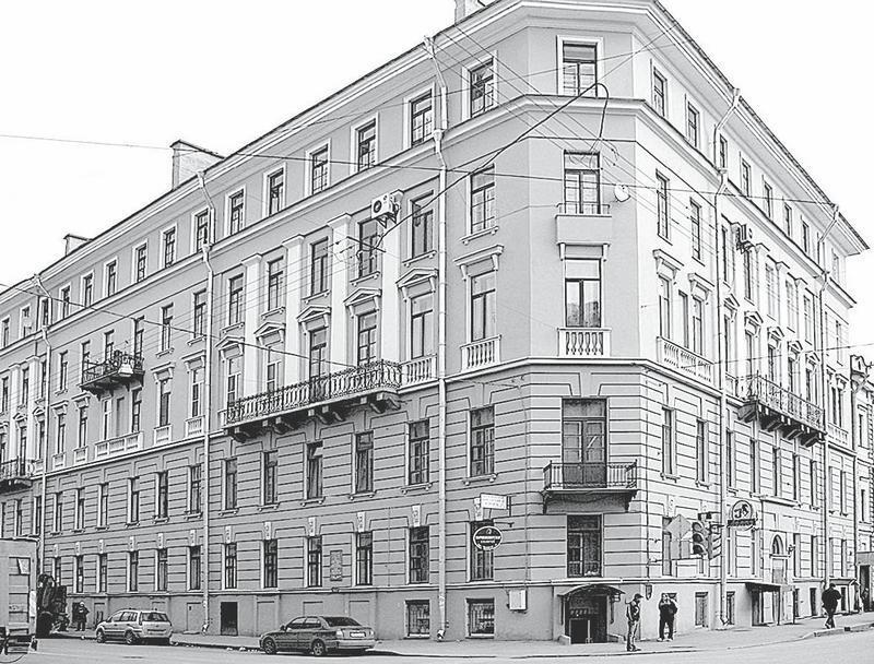 Прогулки по старой Коломне. История развития живописного района Северной Венеции - i_028.jpg