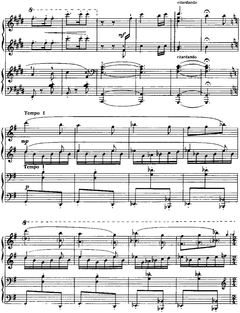 Произведения для фортепиано в четыре руки - image13.png