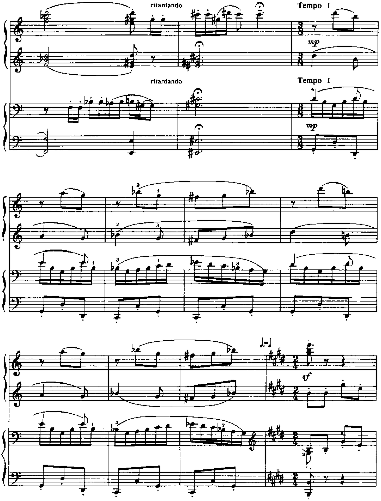 Произведения для фортепиано в четыре руки - image15.png