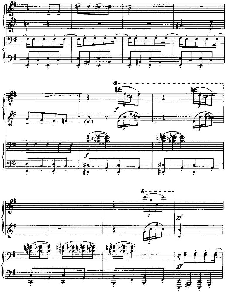 Произведения для фортепиано в четыре руки - image43.png