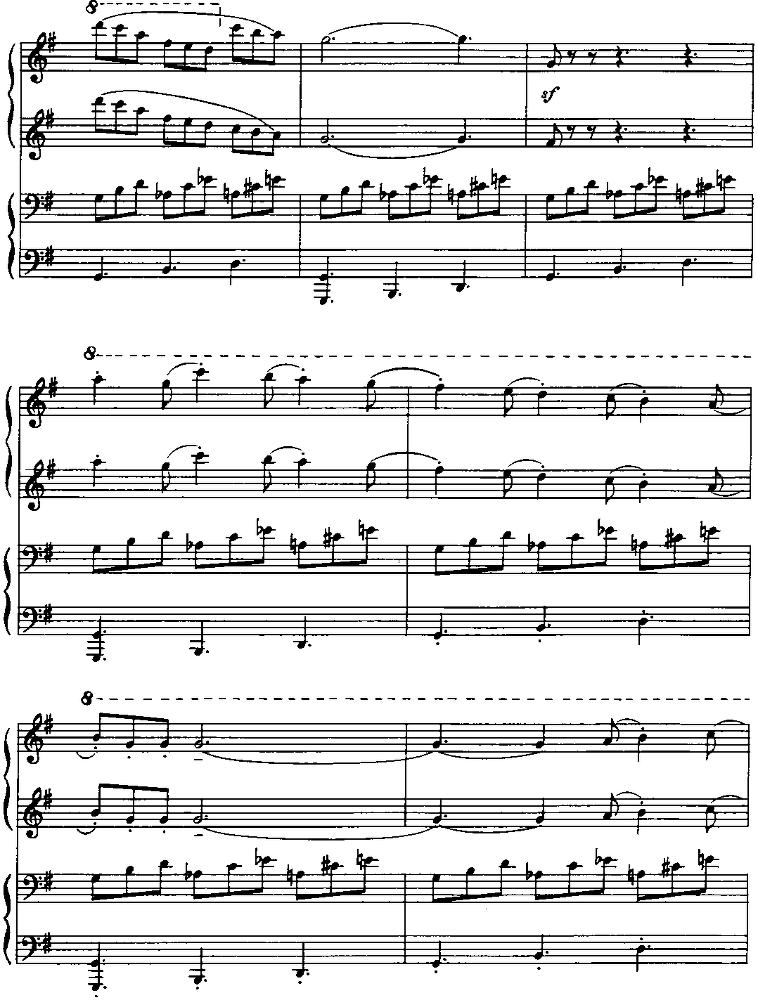 Произведения для фортепиано в четыре руки - image65.png