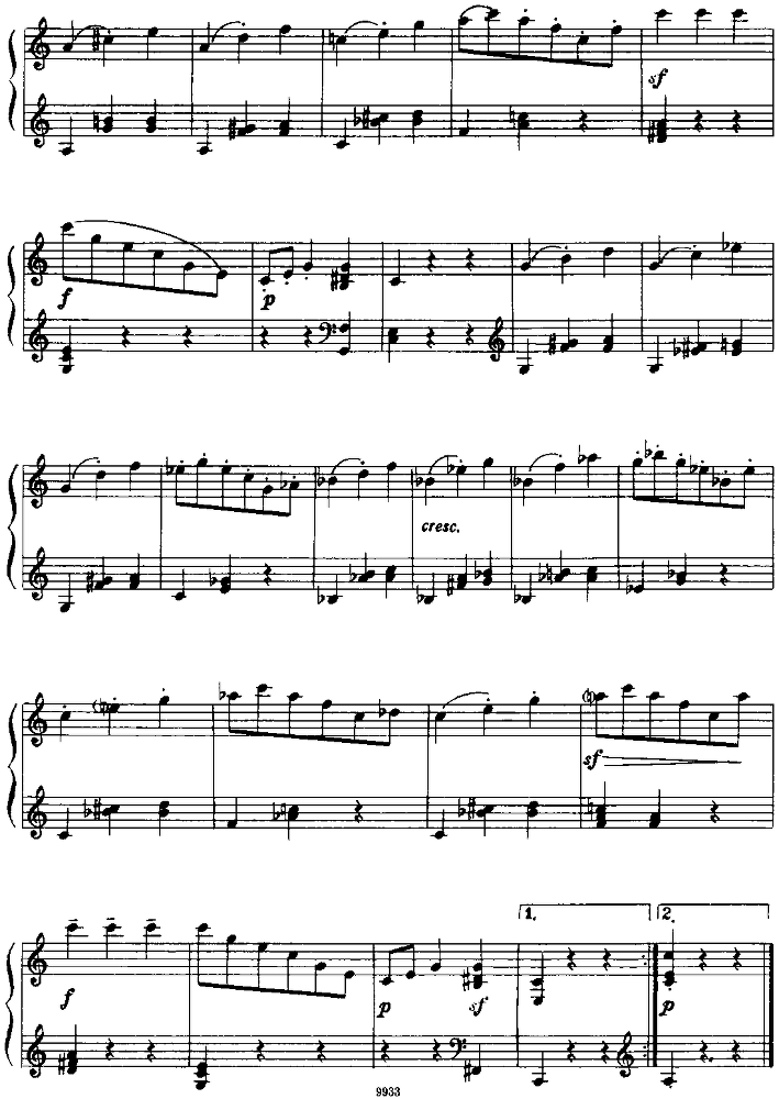 Детские пьесы для фортепиано - image16.png