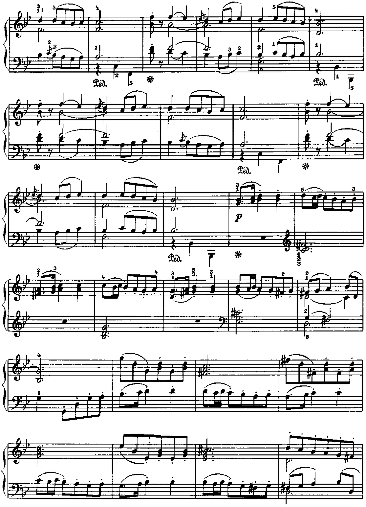 Сонатины и вариации, выпуск 1 - image3.png