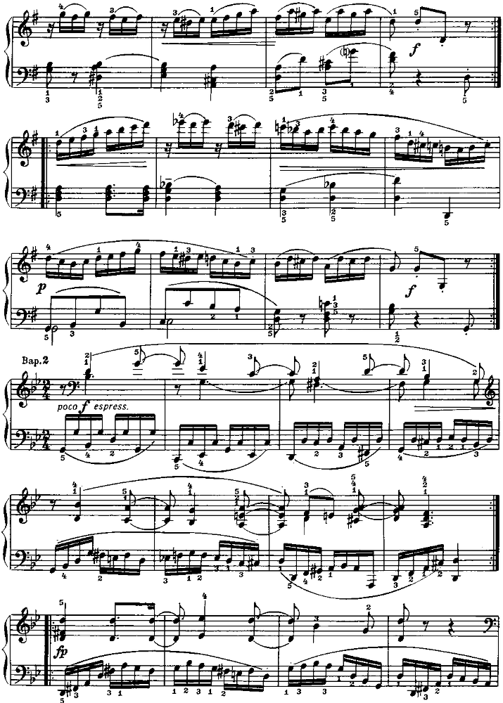 Сонатины и вариации, выпуск 1 - image6.png