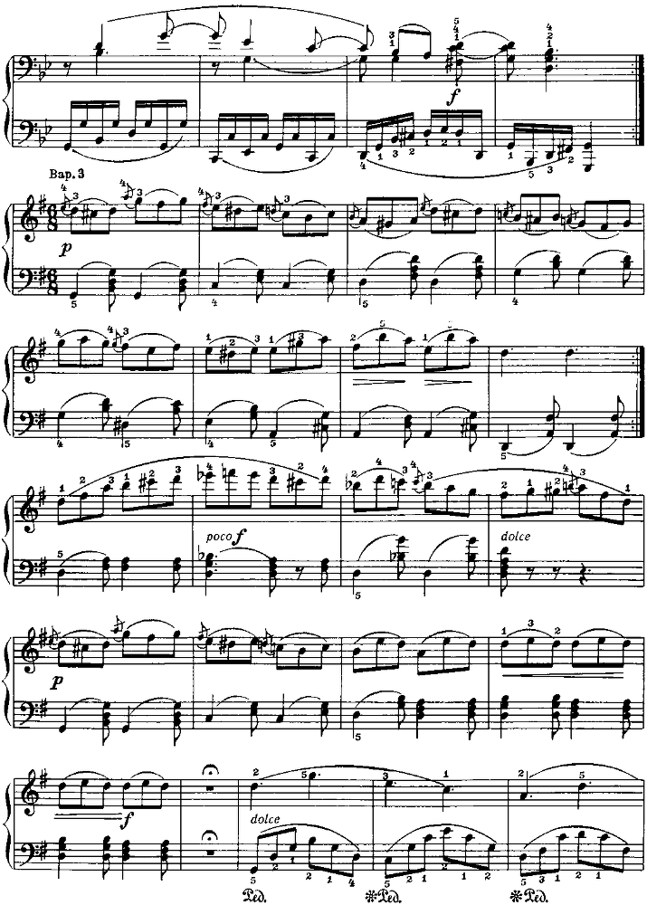 Сонатины и вариации, выпуск 1 - image7.png