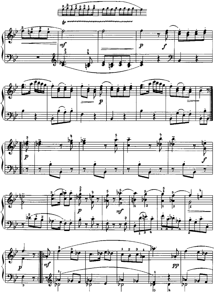 Сонатины и вариации, выпуск 1 - image13.png