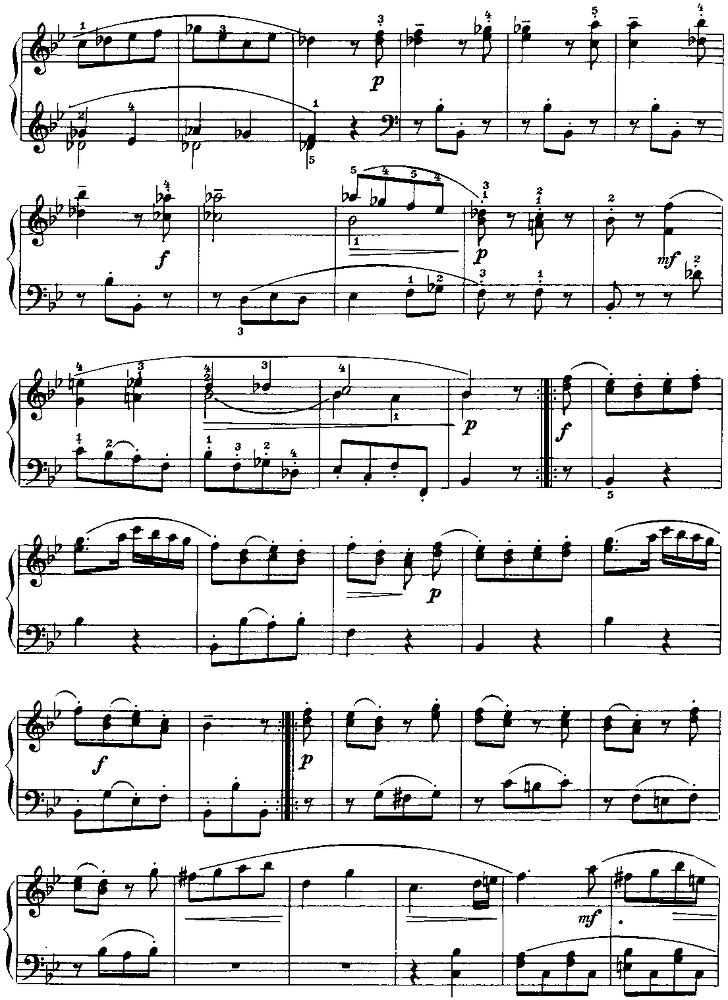 Сонатины и вариации, выпуск 1 - image14.png