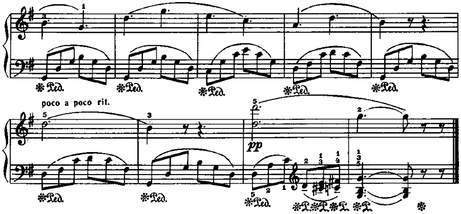 Сонатины и вариации, выпуск 1 - image8.png