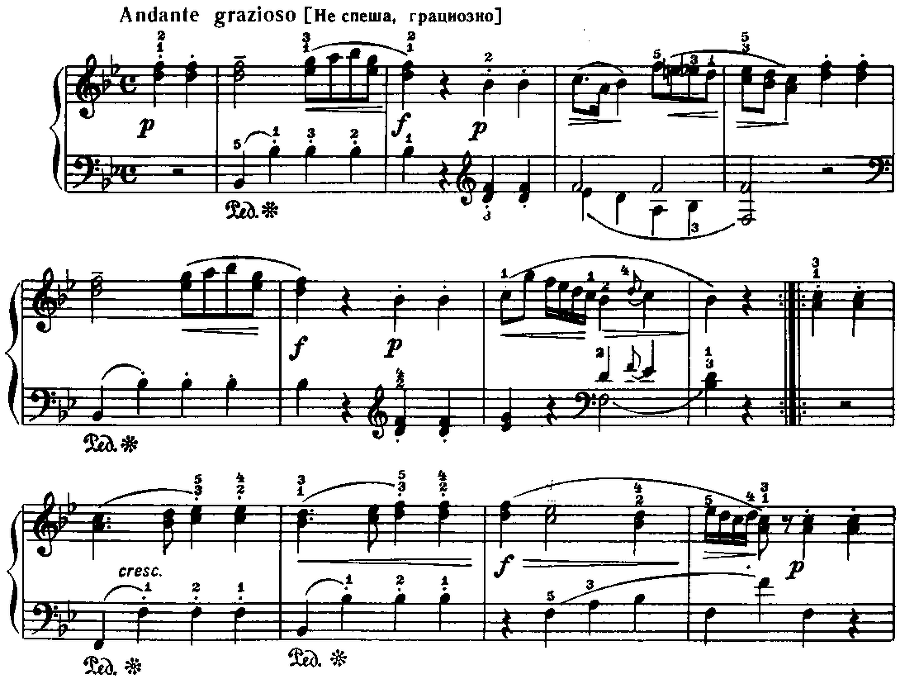 Сонатины и вариации, выпуск 1 - image9.png