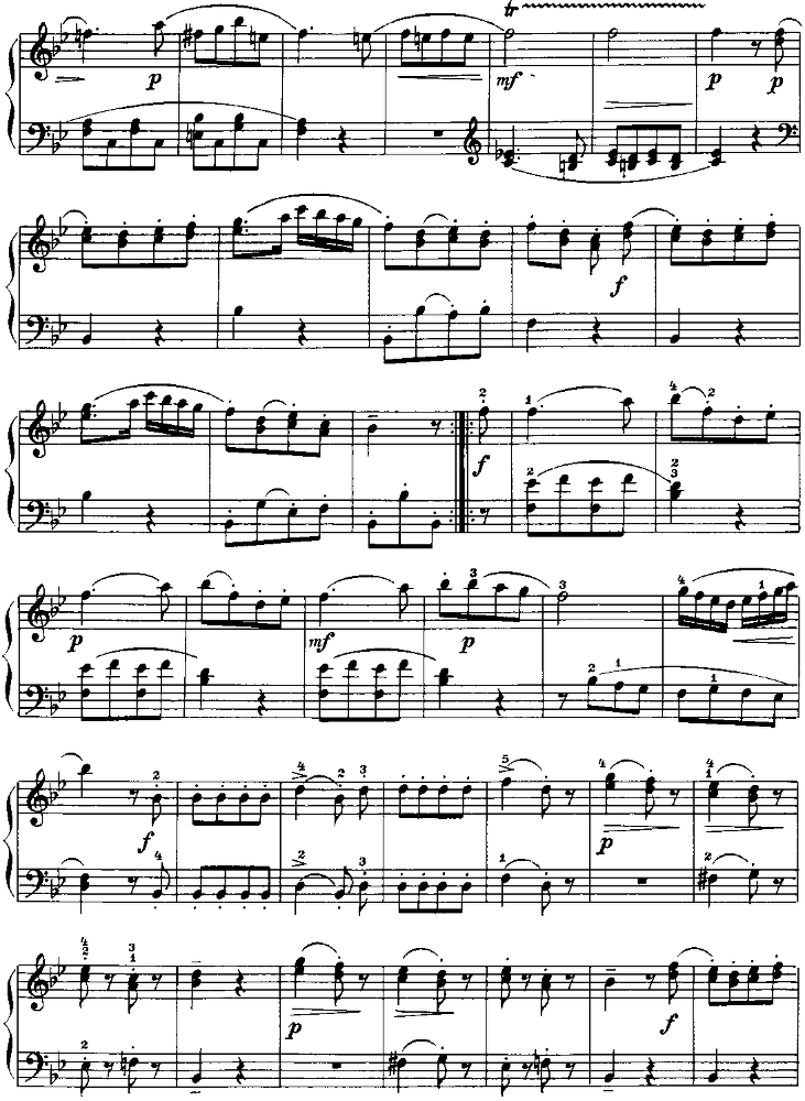 Сонатины и вариации, выпуск 1 - image15.png