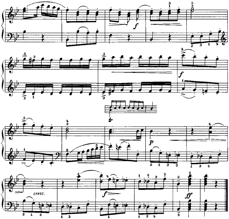 Сонатины и вариации, выпуск 1 - image16.png