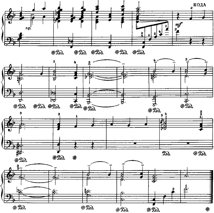 Сонатины и вариации, выпуск 1 - image20.png