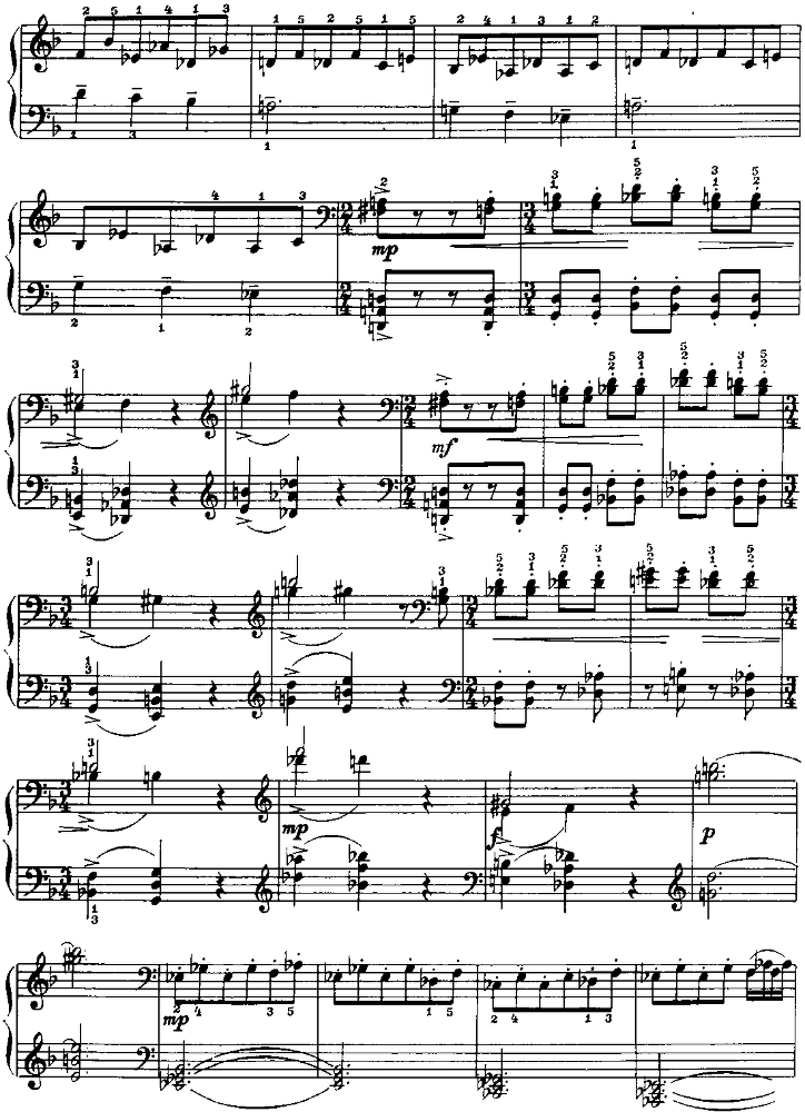 Сонатины и вариации, выпуск 1 - image28.png